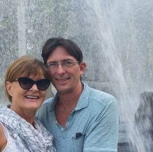 Meet your Posher, Patrick